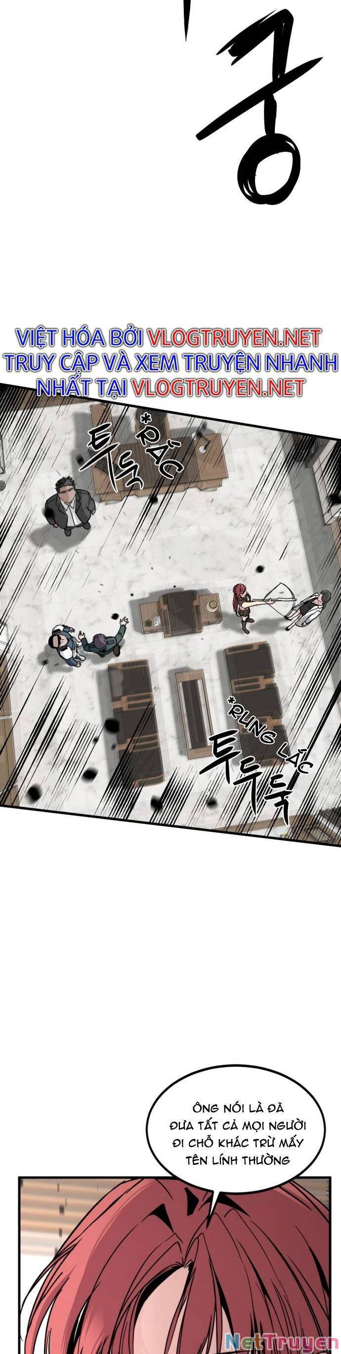 Kẻ Giết Anh Hùng Chapter 15 - 17