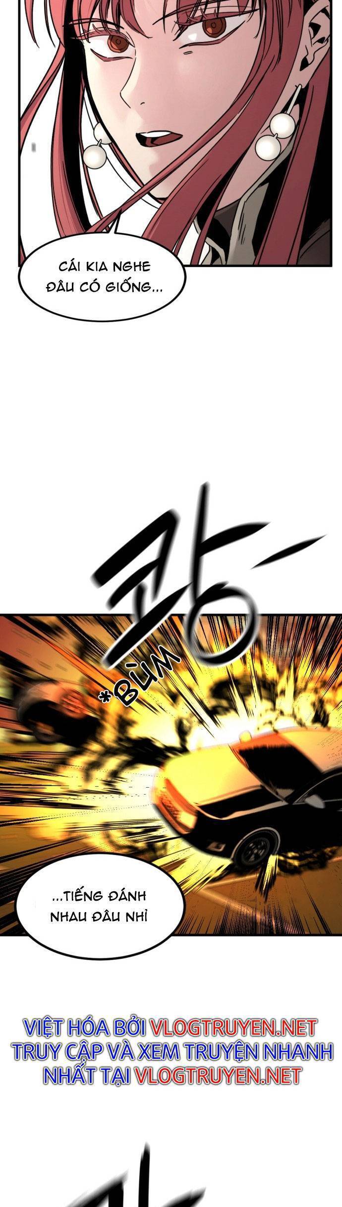 Kẻ Giết Anh Hùng Chapter 15 - 18