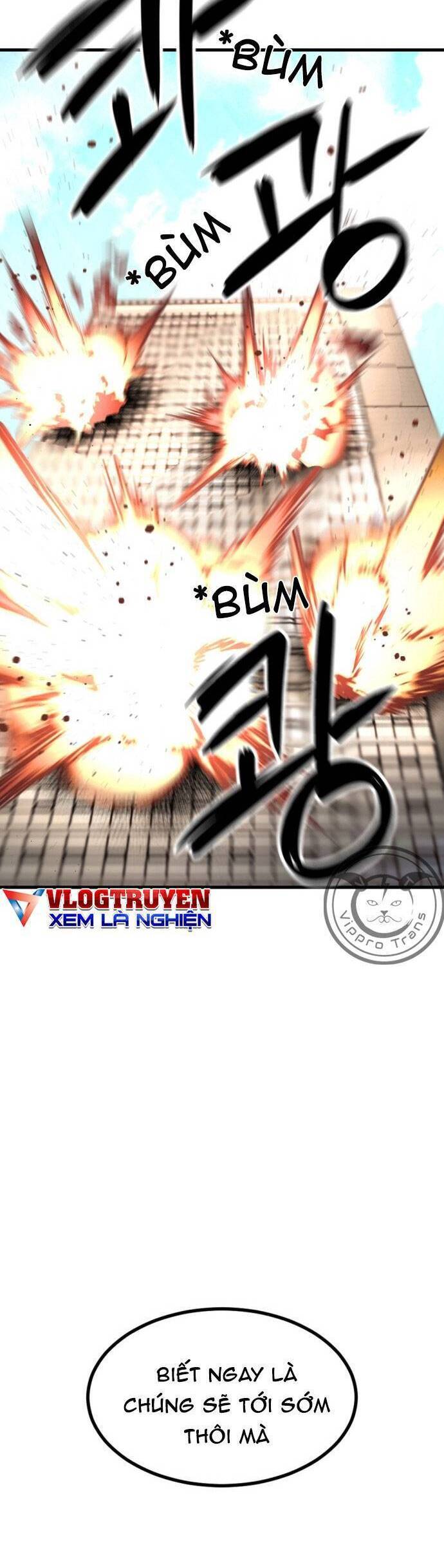 Kẻ Giết Anh Hùng Chapter 15 - 19