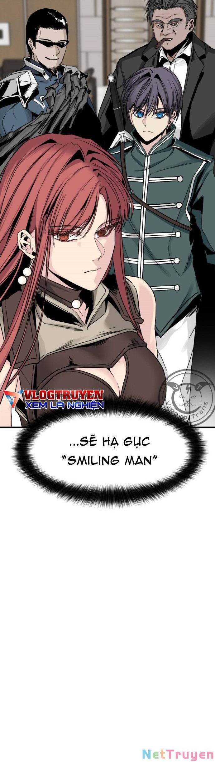 Kẻ Giết Anh Hùng Chapter 15 - 21