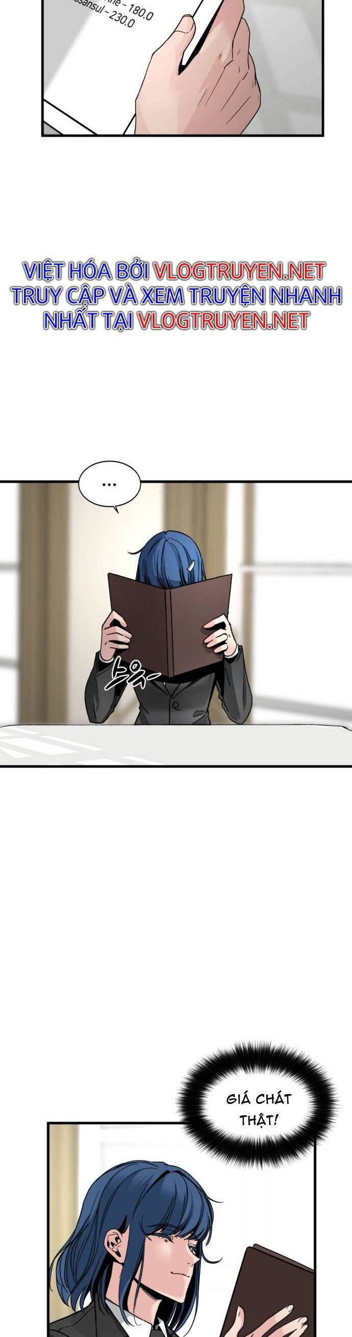 Kẻ Giết Anh Hùng Chapter 15 - 23