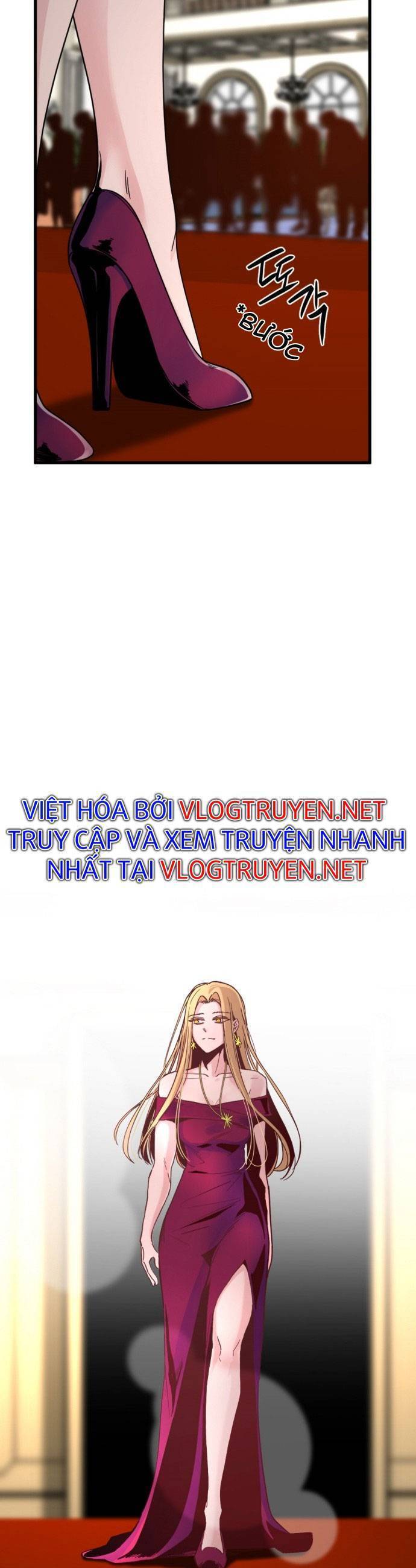 Kẻ Giết Anh Hùng Chapter 15 - 25