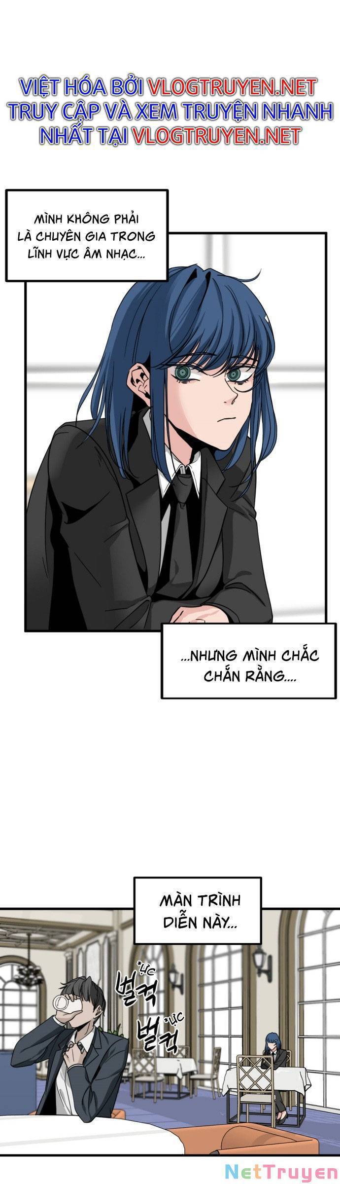 Kẻ Giết Anh Hùng Chapter 15 - 31