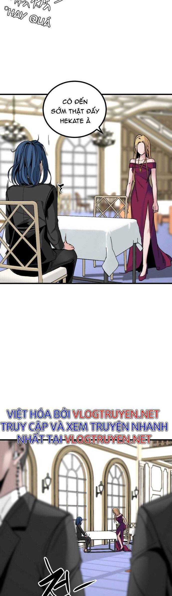 Kẻ Giết Anh Hùng Chapter 15 - 34