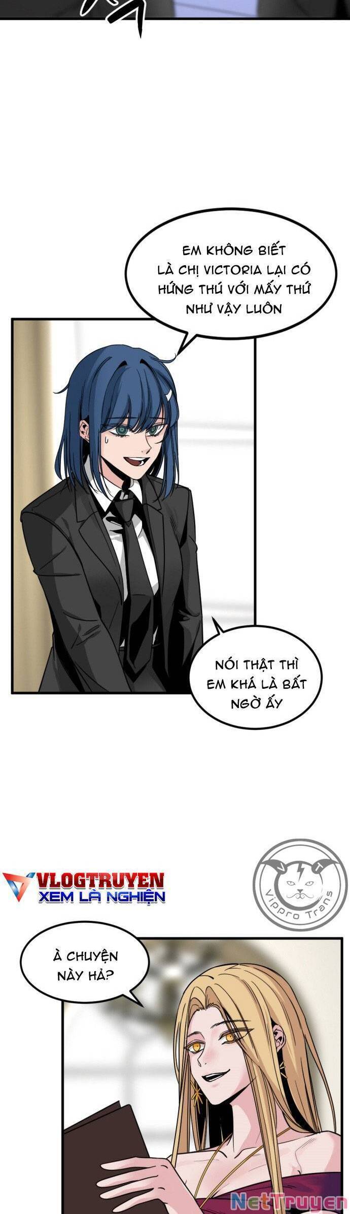 Kẻ Giết Anh Hùng Chapter 15 - 35