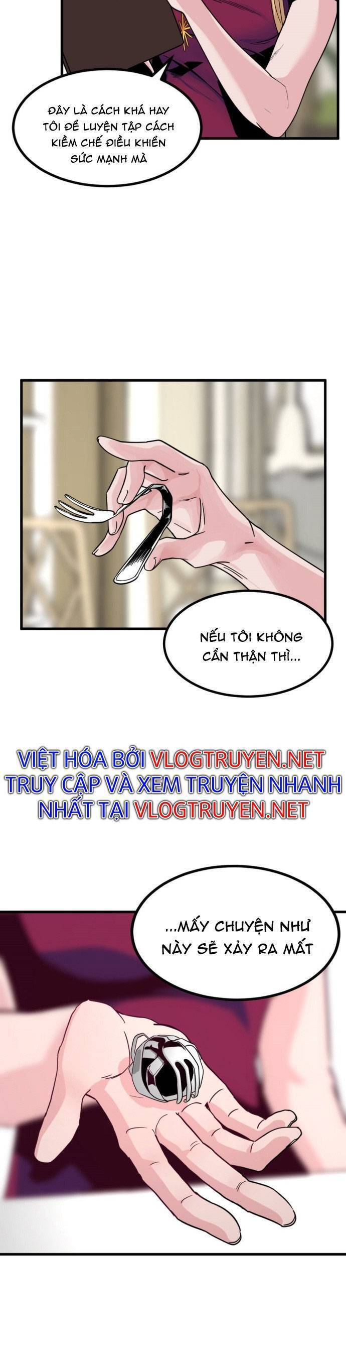 Kẻ Giết Anh Hùng Chapter 15 - 36