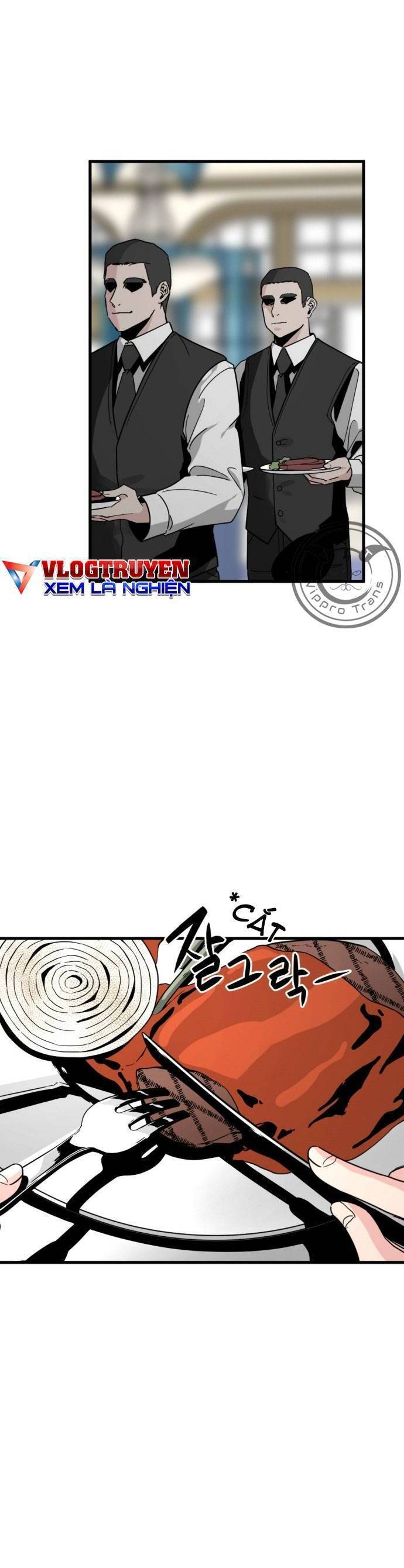 Kẻ Giết Anh Hùng Chapter 15 - 37