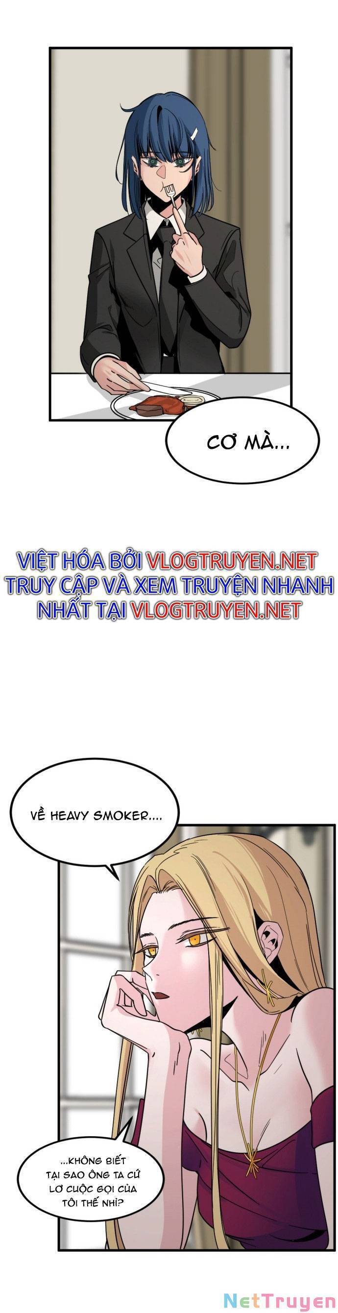 Kẻ Giết Anh Hùng Chapter 15 - 38