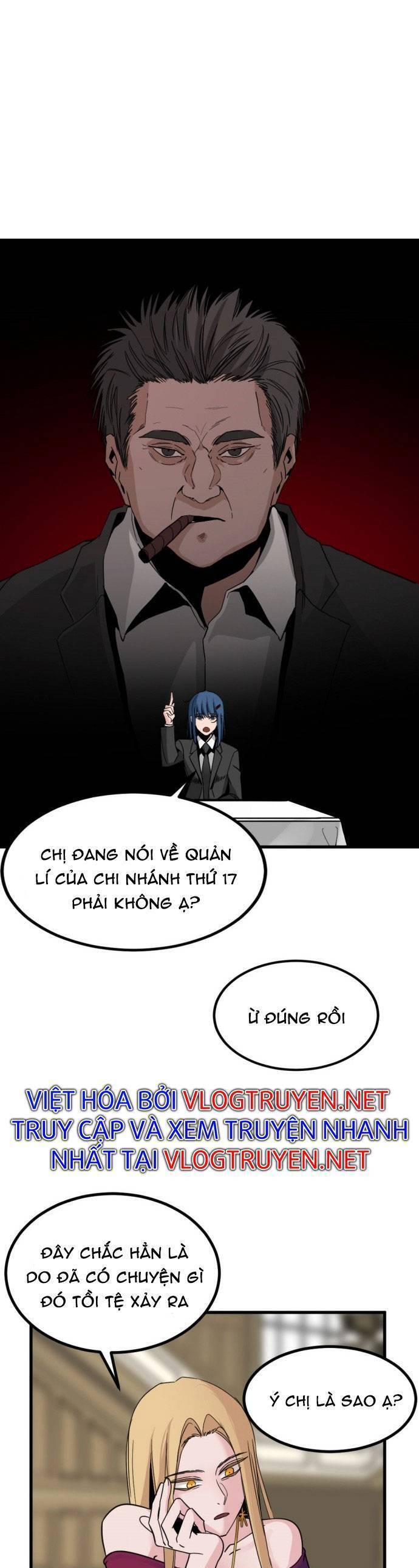 Kẻ Giết Anh Hùng Chapter 15 - 39