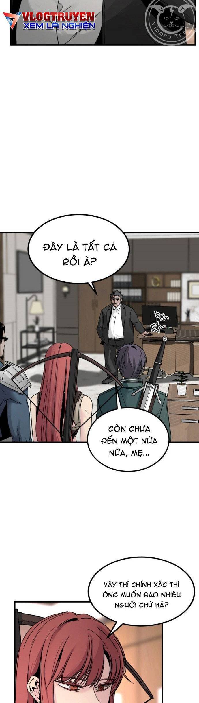 Kẻ Giết Anh Hùng Chapter 15 - 5