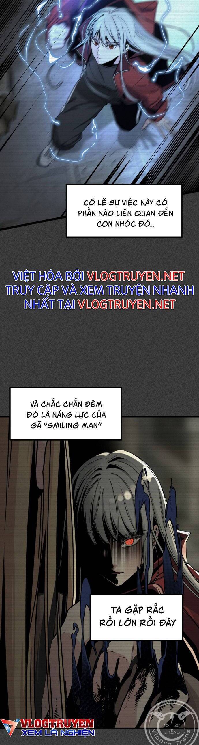 Kẻ Giết Anh Hùng Chapter 15 - 41