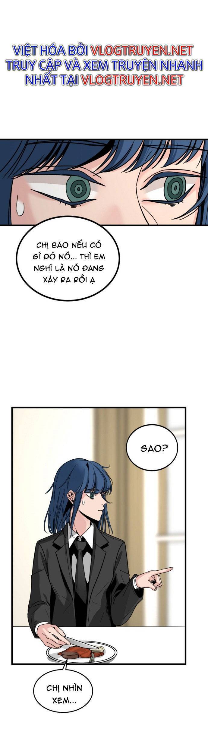 Kẻ Giết Anh Hùng Chapter 15 - 43