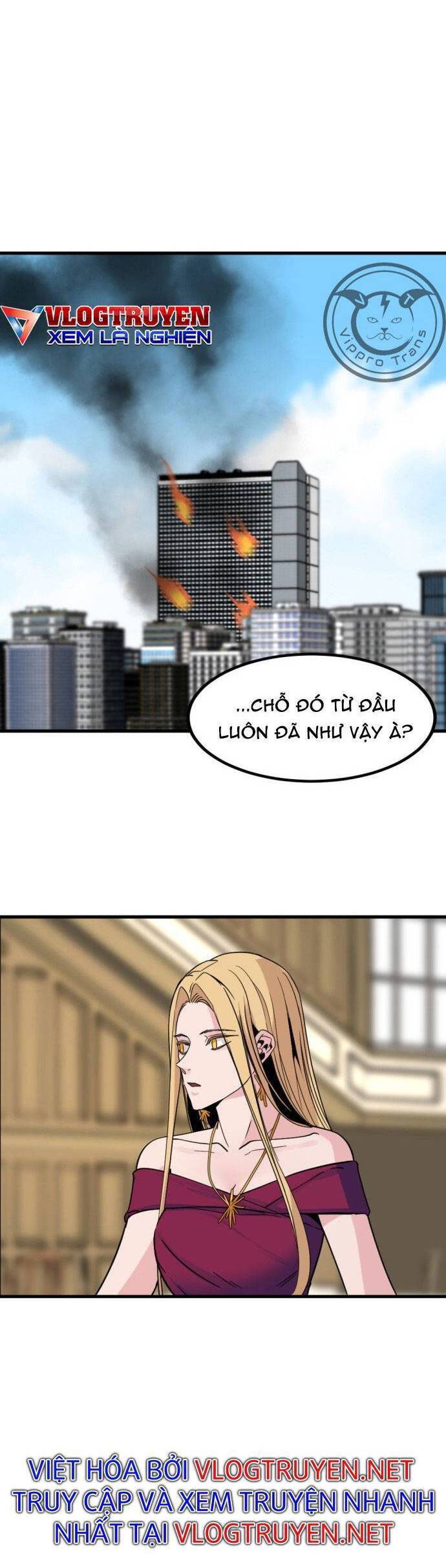 Kẻ Giết Anh Hùng Chapter 15 - 44