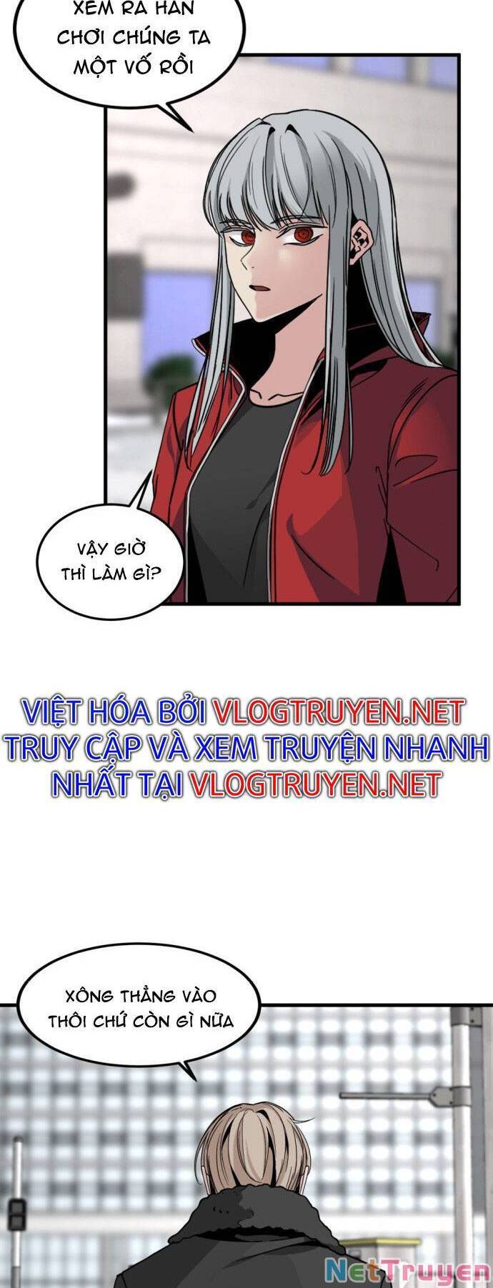 Kẻ Giết Anh Hùng Chapter 15 - 47