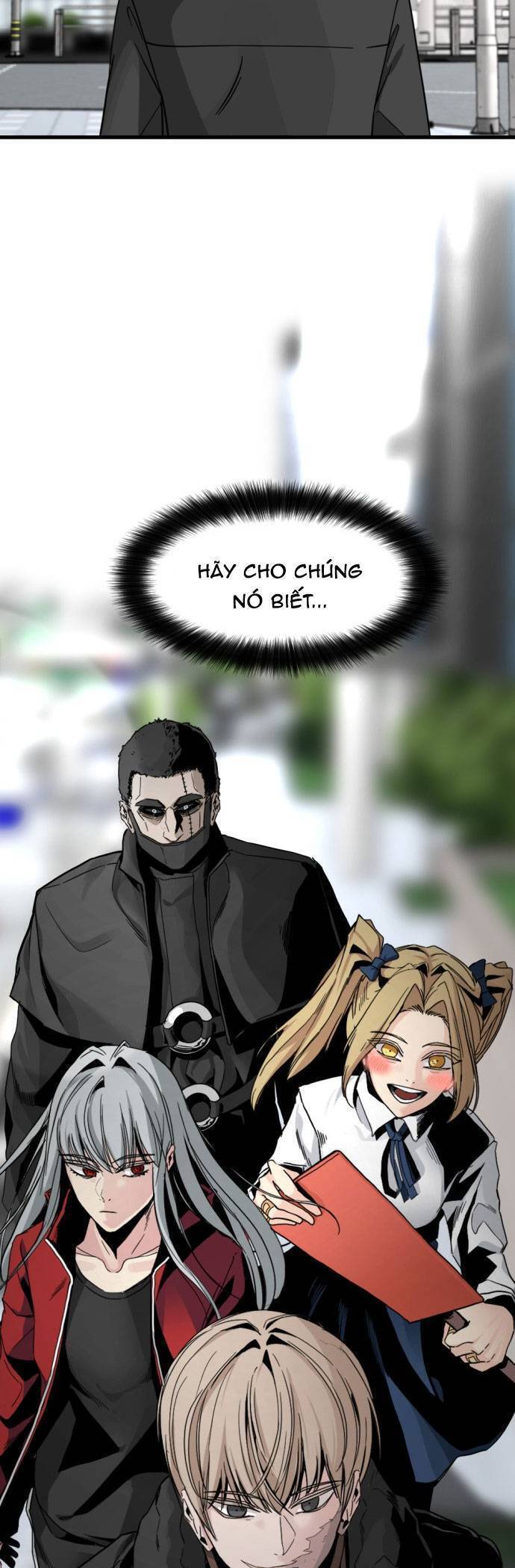 Kẻ Giết Anh Hùng Chapter 15 - 48