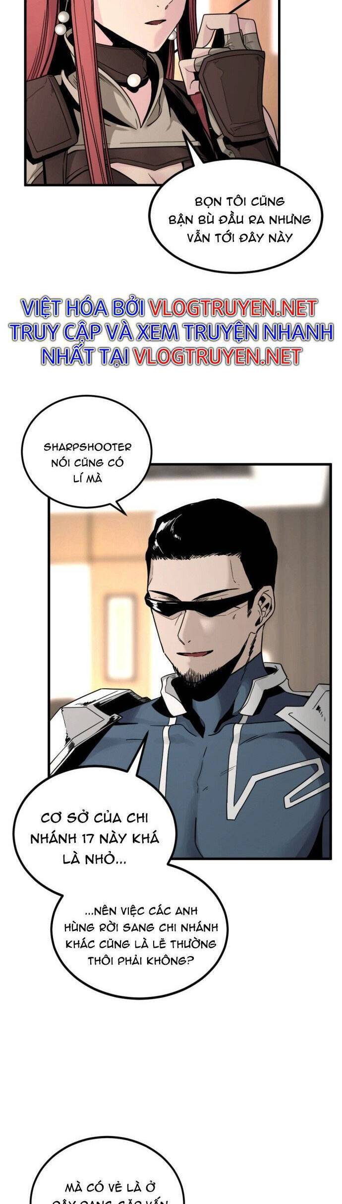 Kẻ Giết Anh Hùng Chapter 15 - 6