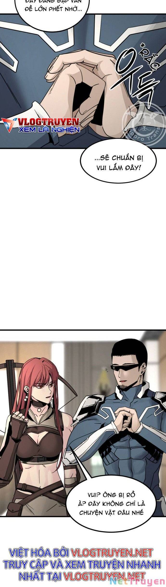 Kẻ Giết Anh Hùng Chapter 15 - 7
