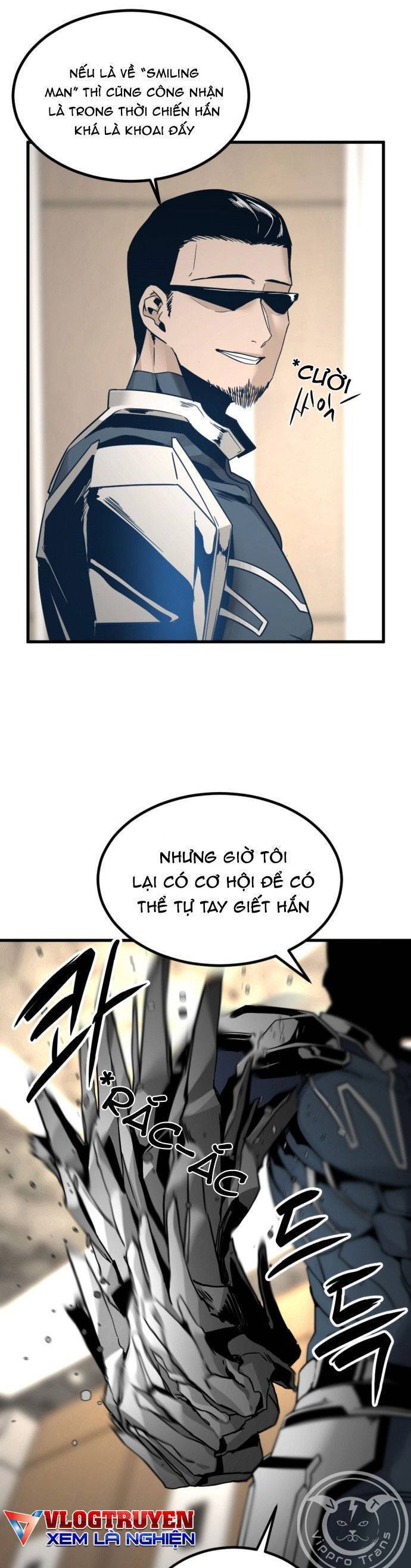 Kẻ Giết Anh Hùng Chapter 15 - 8