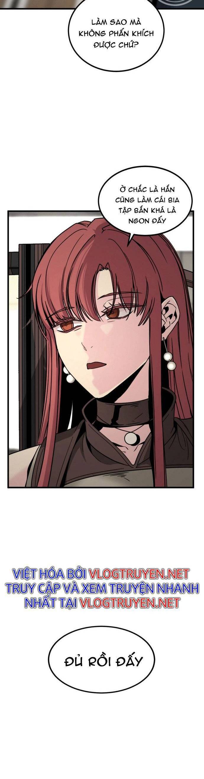 Kẻ Giết Anh Hùng Chapter 15 - 9