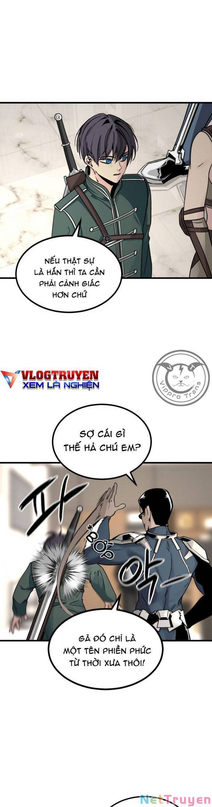 Kẻ Giết Anh Hùng Chapter 15 - 10