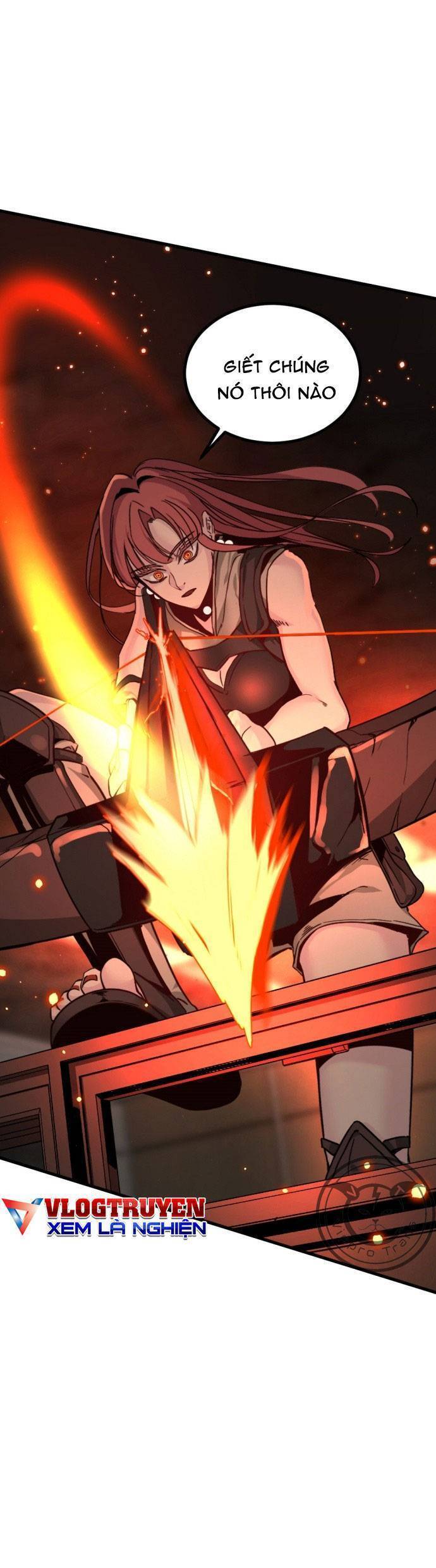 Kẻ Giết Anh Hùng Chapter 16 - 11
