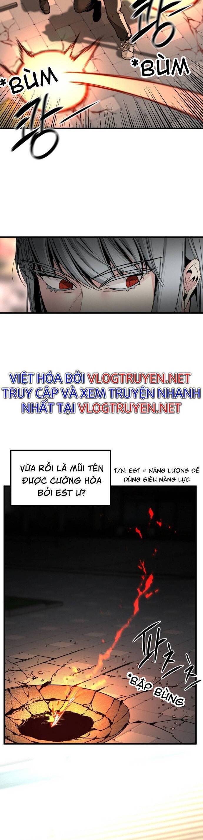 Kẻ Giết Anh Hùng Chapter 16 - 14