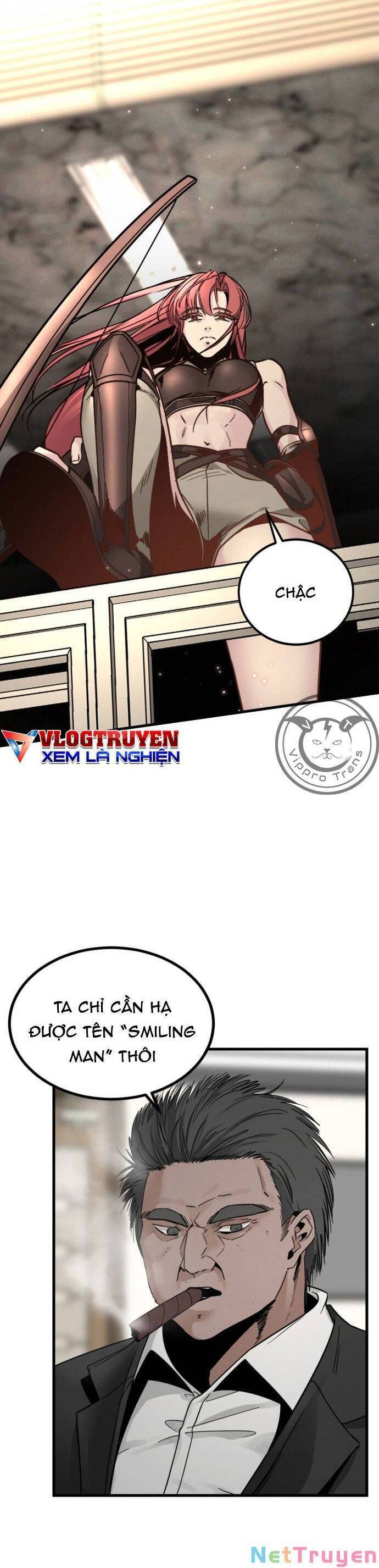 Kẻ Giết Anh Hùng Chapter 16 - 15