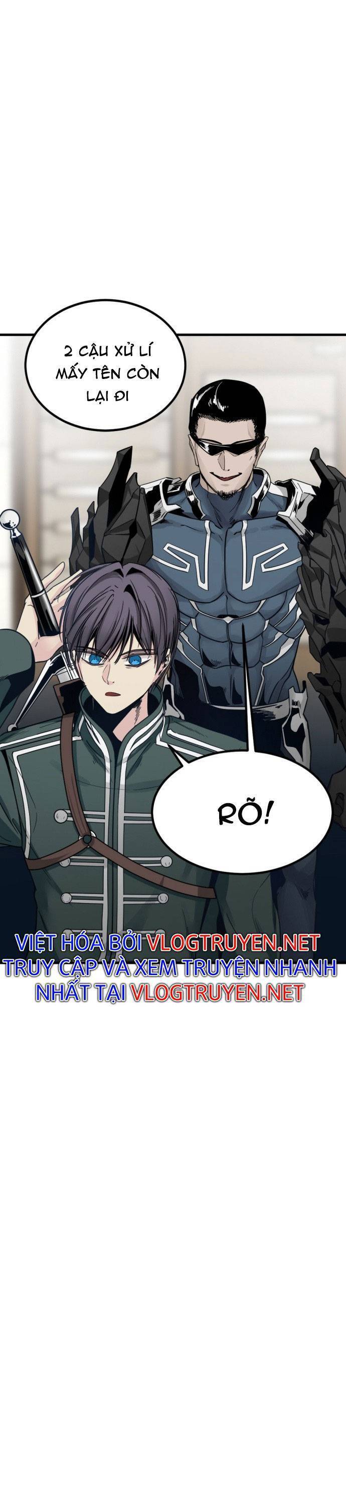 Kẻ Giết Anh Hùng Chapter 16 - 16