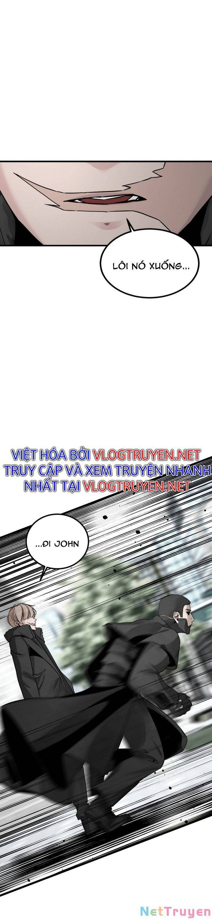 Kẻ Giết Anh Hùng Chapter 16 - 18