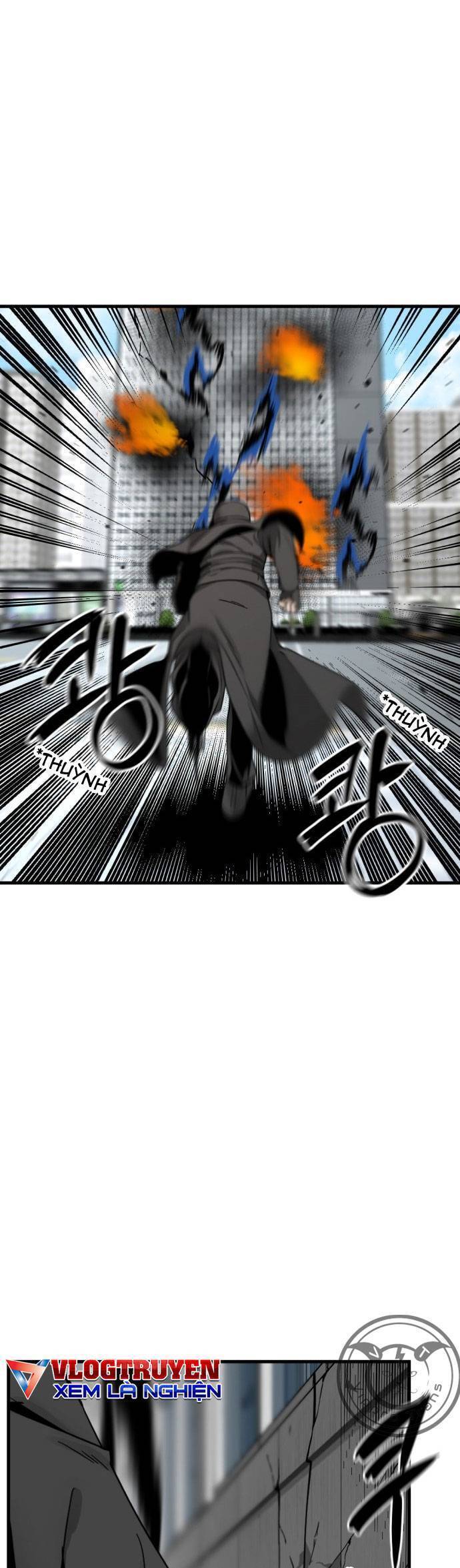 Kẻ Giết Anh Hùng Chapter 16 - 19