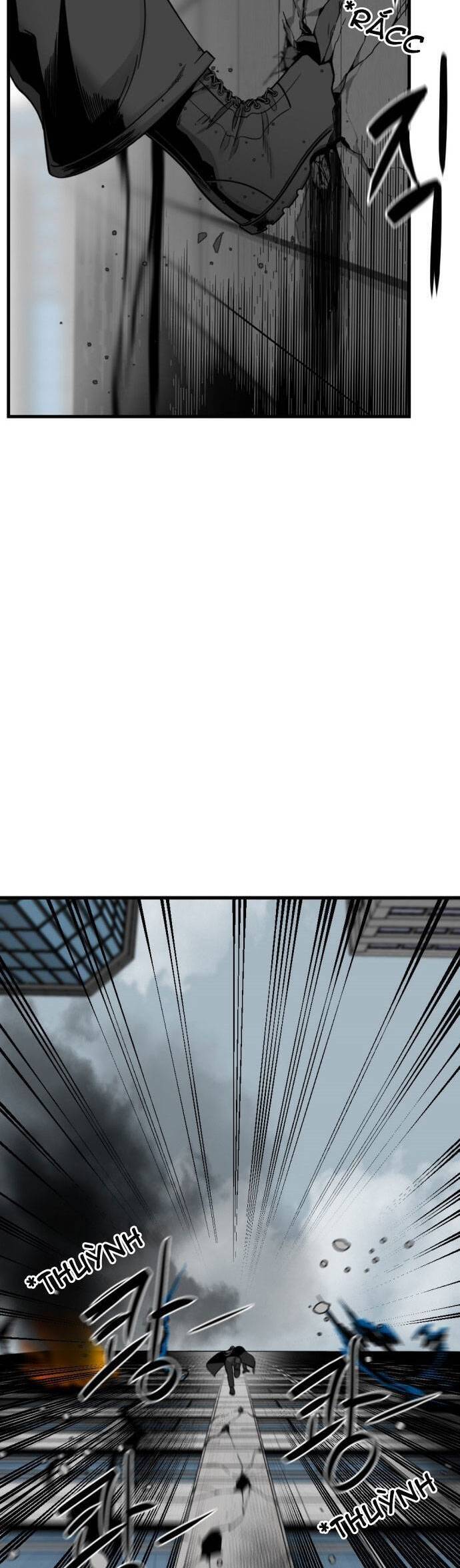 Kẻ Giết Anh Hùng Chapter 16 - 20