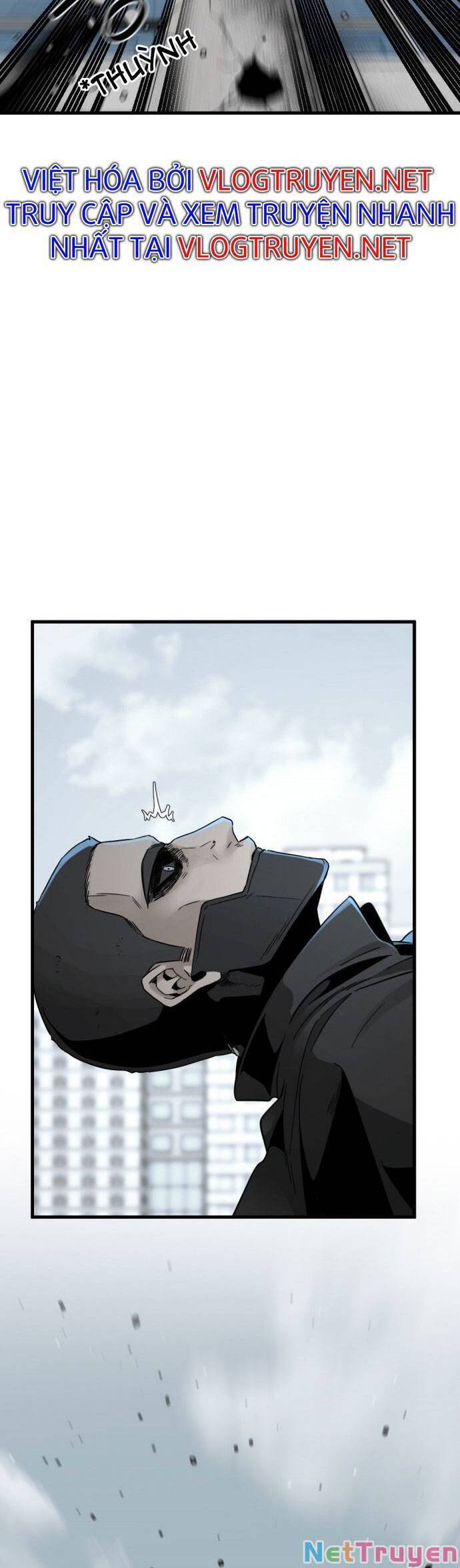 Kẻ Giết Anh Hùng Chapter 16 - 21