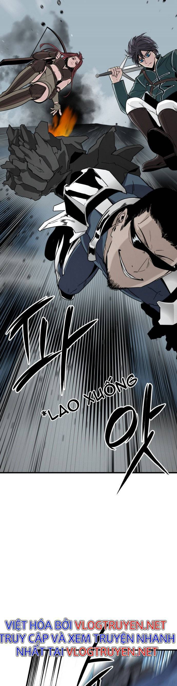 Kẻ Giết Anh Hùng Chapter 16 - 22