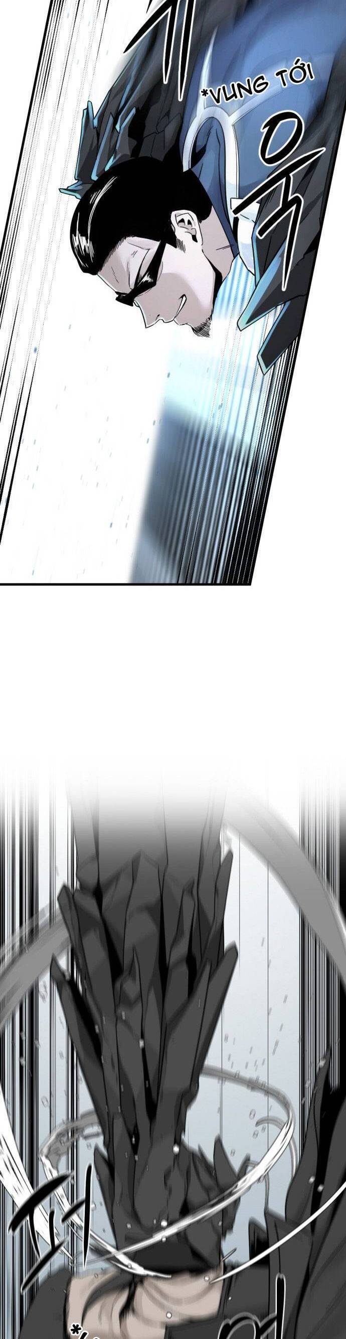 Kẻ Giết Anh Hùng Chapter 16 - 23