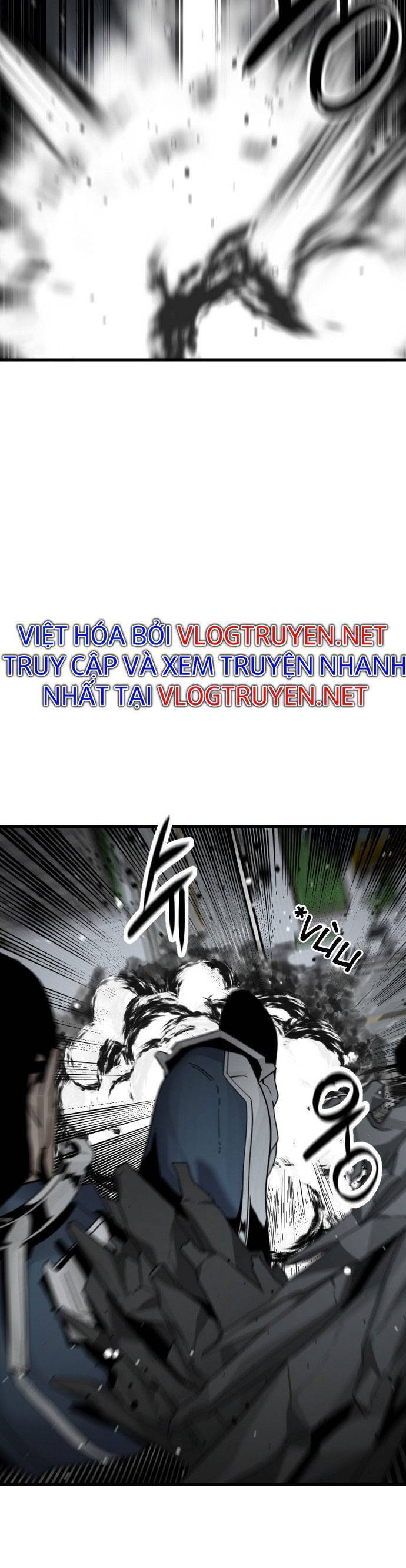 Kẻ Giết Anh Hùng Chapter 16 - 25