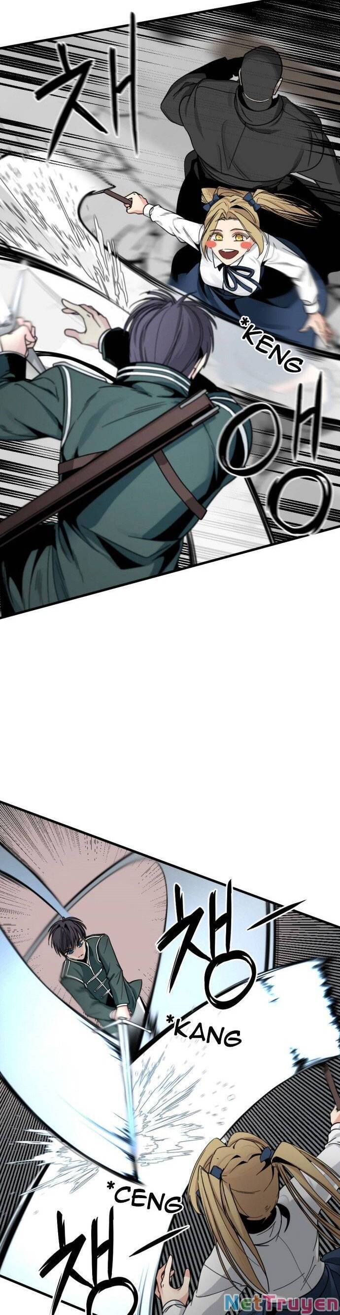 Kẻ Giết Anh Hùng Chapter 16 - 30