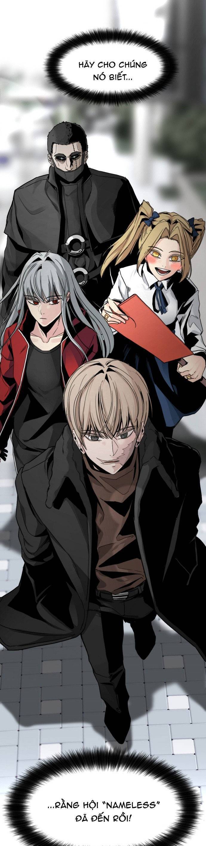Kẻ Giết Anh Hùng Chapter 16 - 4