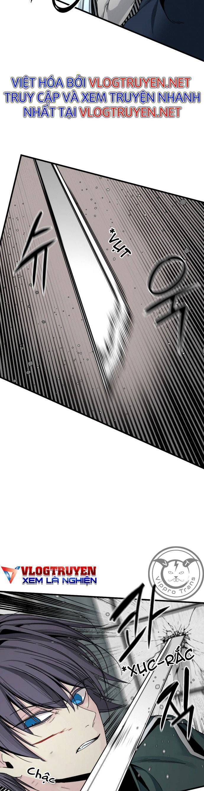Kẻ Giết Anh Hùng Chapter 16 - 31