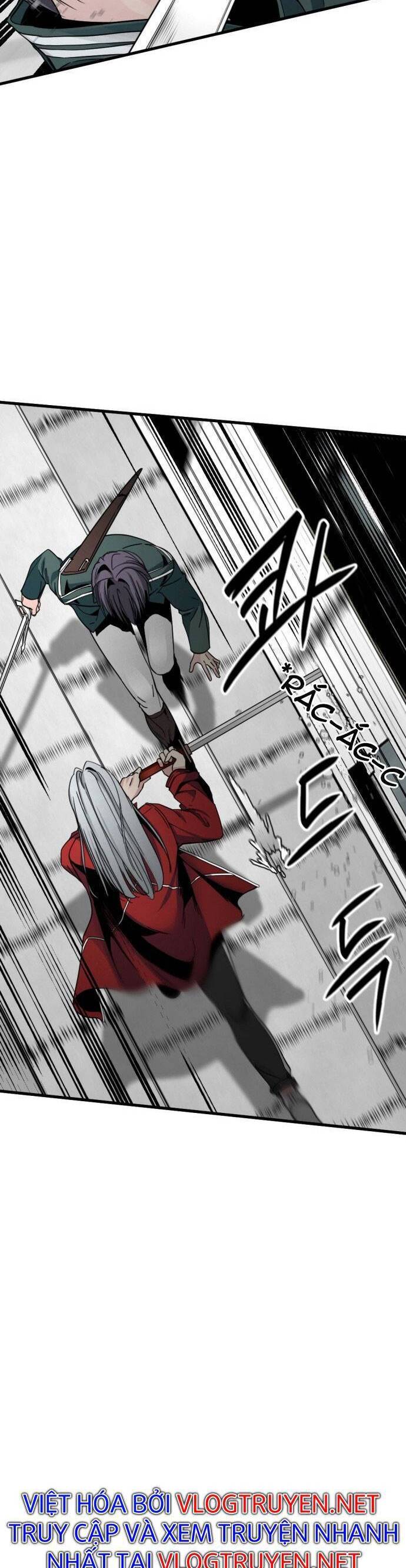 Kẻ Giết Anh Hùng Chapter 16 - 32