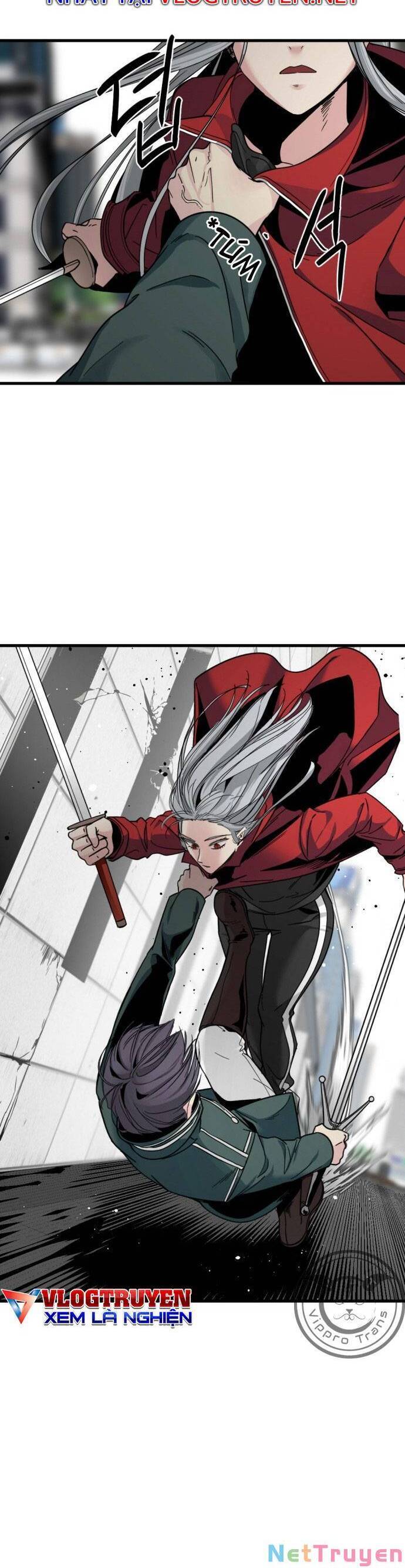 Kẻ Giết Anh Hùng Chapter 16 - 33