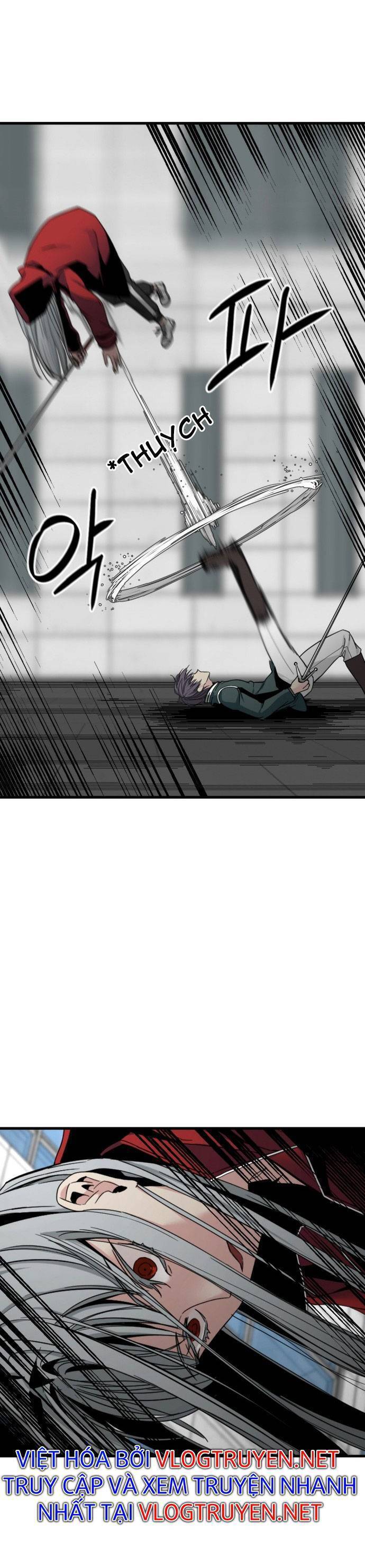 Kẻ Giết Anh Hùng Chapter 16 - 34