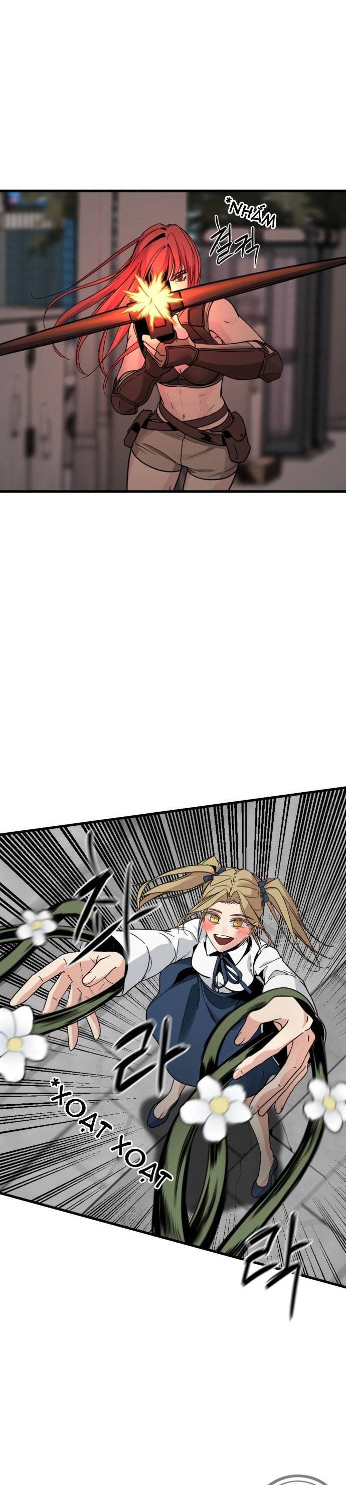 Kẻ Giết Anh Hùng Chapter 16 - 35