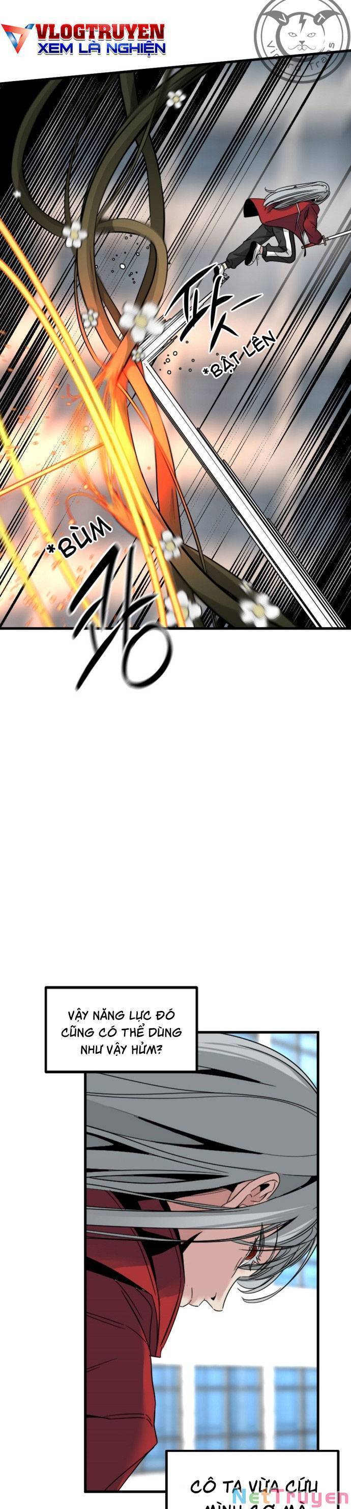 Kẻ Giết Anh Hùng Chapter 16 - 36