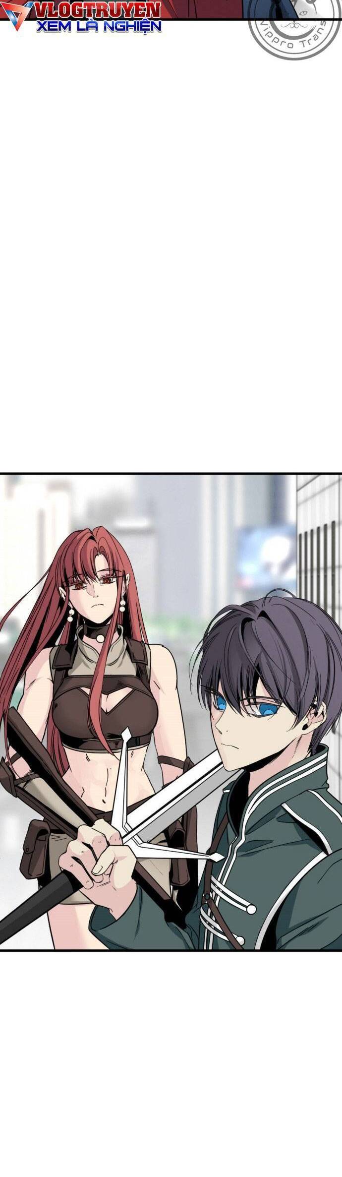 Kẻ Giết Anh Hùng Chapter 16 - 38