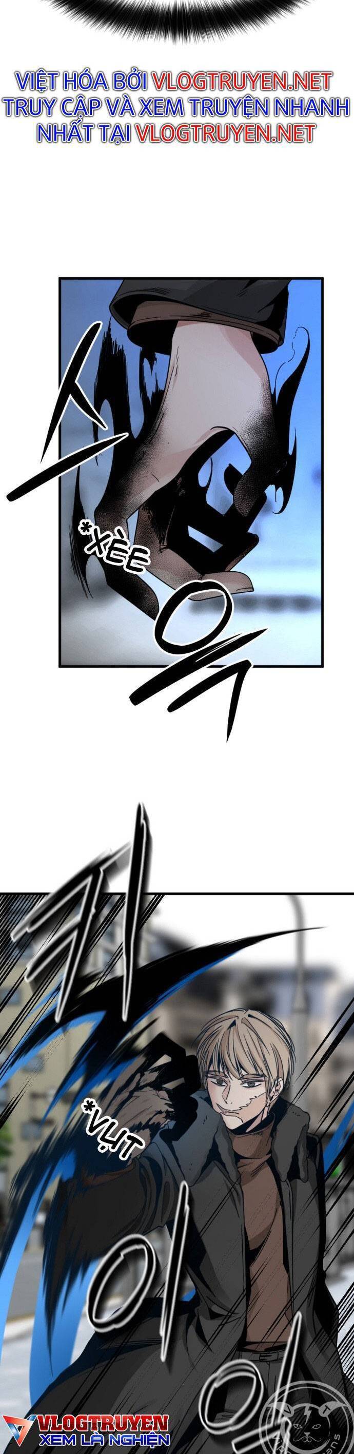 Kẻ Giết Anh Hùng Chapter 16 - 5