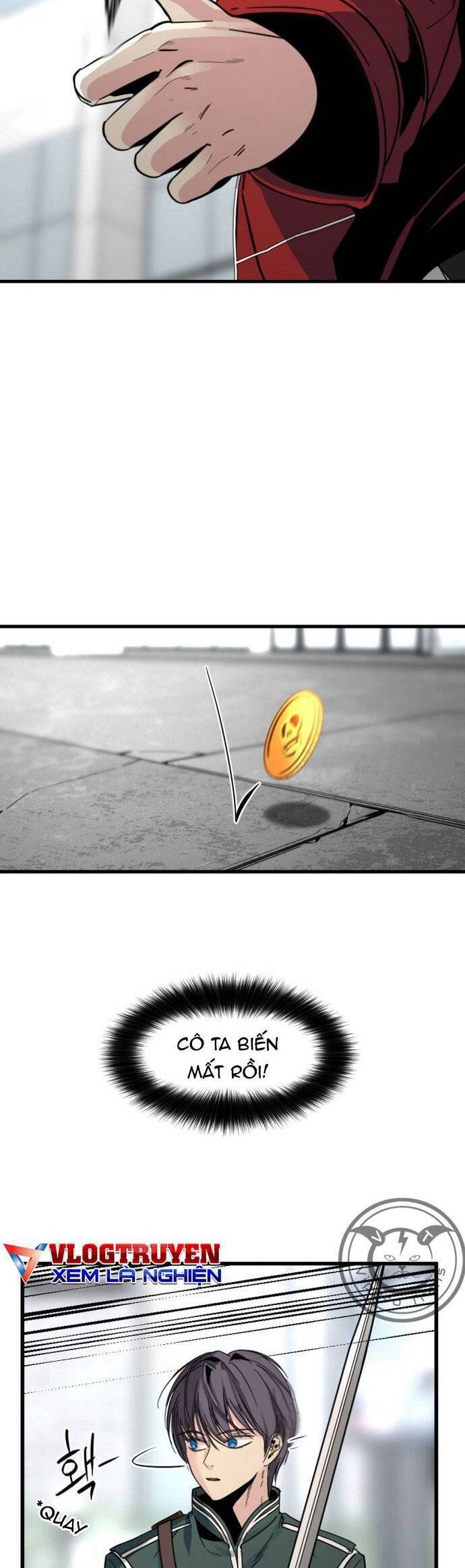 Kẻ Giết Anh Hùng Chapter 16 - 41