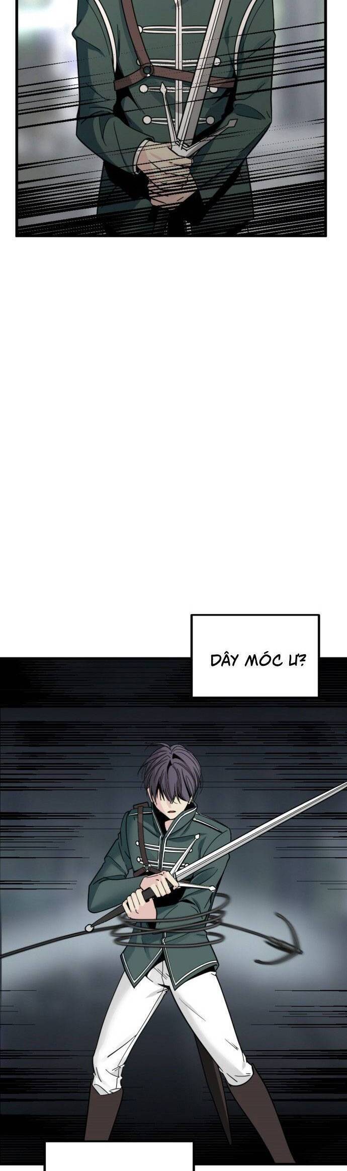 Kẻ Giết Anh Hùng Chapter 16 - 42