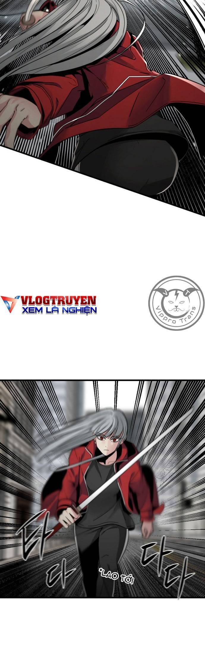 Kẻ Giết Anh Hùng Chapter 16 - 44