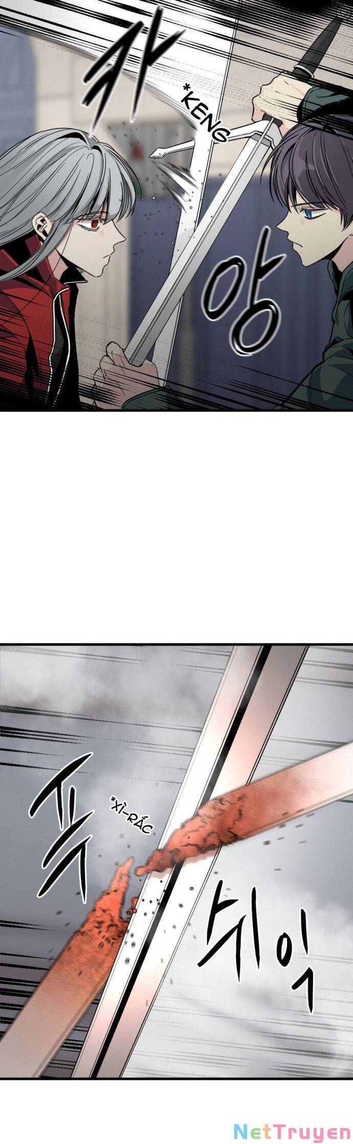 Kẻ Giết Anh Hùng Chapter 16 - 46