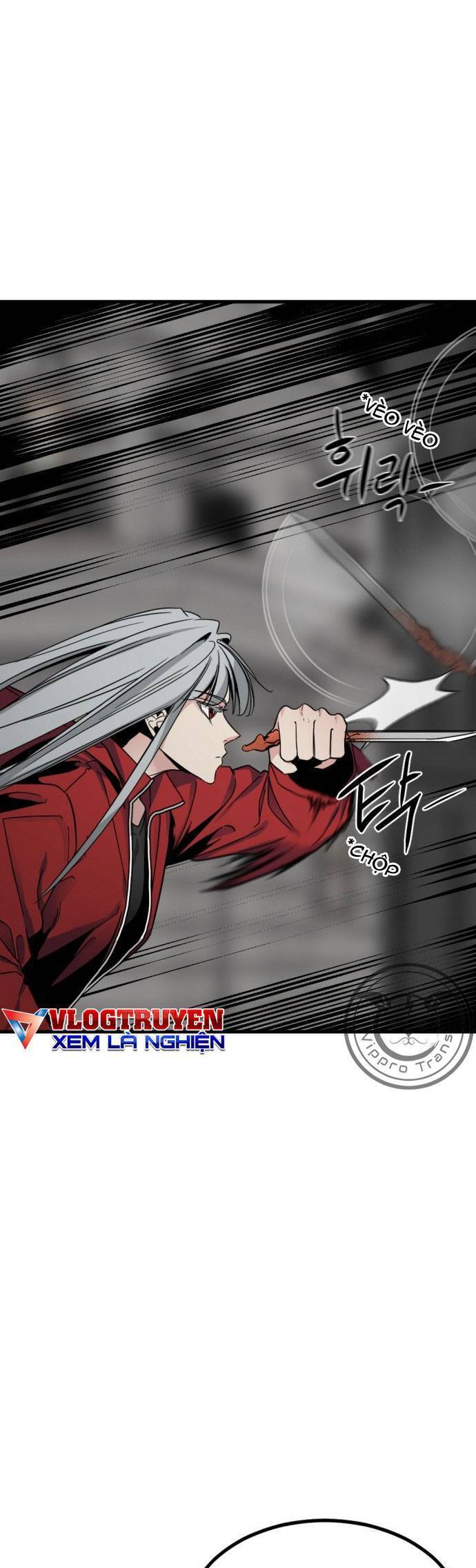 Kẻ Giết Anh Hùng Chapter 16 - 47